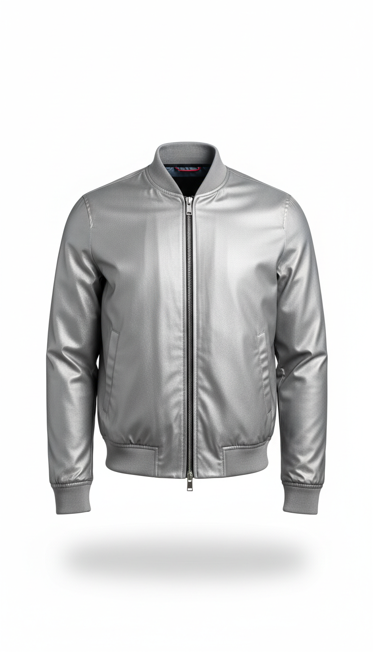 Enoggera & Myrtle Mistgrove Zip Hoodie